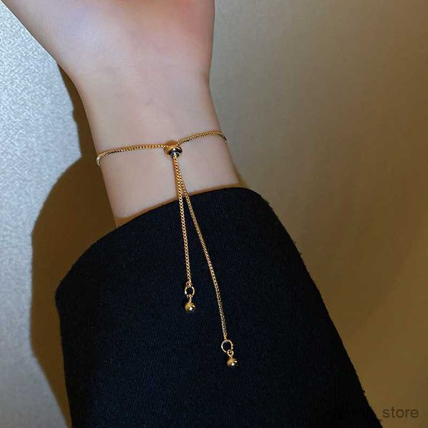 charm bracelets luxurious gold electroplated heart bracelet for women love adjustable bracelet new fashion jewelry gift r230704, Golden;silver
charm bracelets luxurious gold electroplated heart bracelet for women love adjustable bracelet new fashion jewelry gift r230704, Golden;silver