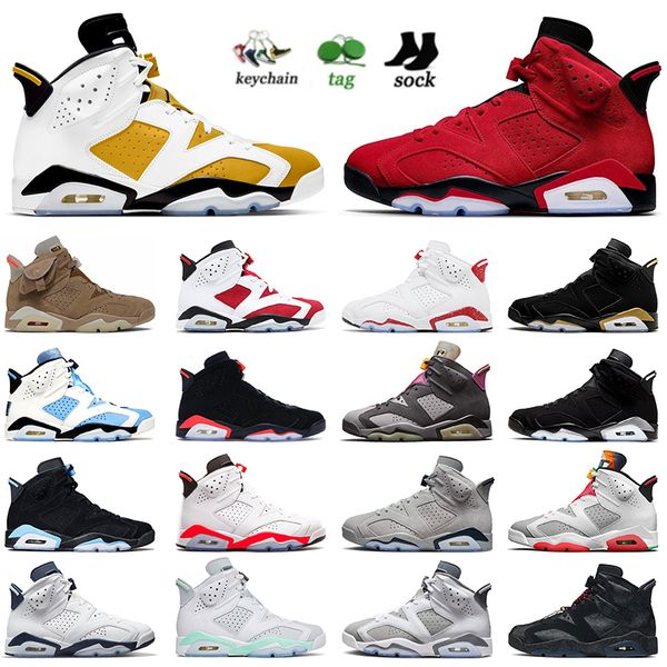 original 6s sneakers mens jumpman 6 basketball shoes yellow ochre cool grey georgetown black white infrared unc metallic silver retros train
original 6s sneakers mens jumpman 6 basketball shoes yellow ochre cool grey georgetown black white infrared unc metallic silver retros train