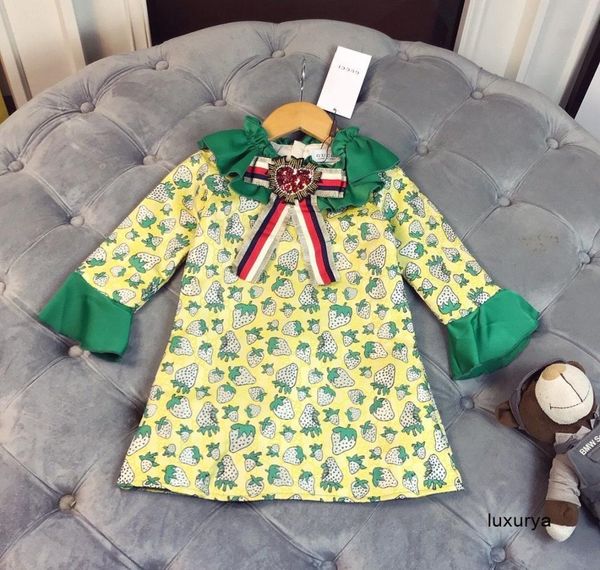 summer girl dress foreign atmosphere style classic autumn printing dress2353704, Red;yellow
summer girl dress foreign atmosphere style classic autumn printing dress2353704, Red;yellow