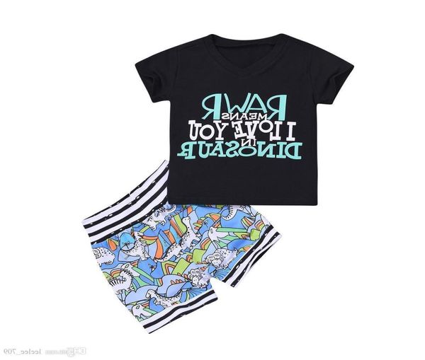 trendy kids baby boy set v neck black letters tank dino print shorts outfits toddler clothing sets 3m4y whole 2019 summer7242409, White
trendy kids baby boy set v neck black letters tank dino print shorts outfits toddler clothing sets 3m4y whole 2019 summer7242409, White