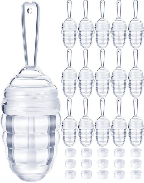 honey pots shaped lip gloss tube empty lipgloss containers lip balm bottle refillable cute lipstick tubes with wand for women girl5448230
honey pots shaped lip gloss tube empty lipgloss containers lip balm bottle refillable cute lipstick tubes with wand for women girl5448230