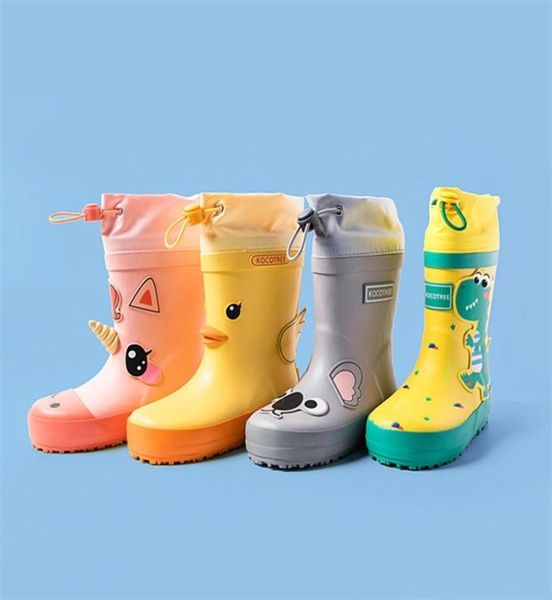 ulknn children rain boots kids girl cute printed rubber boots kalosze dla dzieci boy waterproof baby water shoe factory lj2009038454500, Black;grey
ulknn children rain boots kids girl cute printed rubber boots kalosze dla dzieci boy waterproof baby water shoe factory lj2009038454500, Black;grey