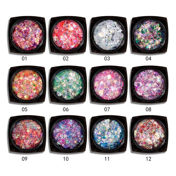 eye shadow glitter glam sparkly hair shimmer gel flash heart loose sequins eyeshadow party face body decoration 230703
eye shadow glitter glam sparkly hair shimmer gel flash heart loose sequins eyeshadow party face body decoration 230703