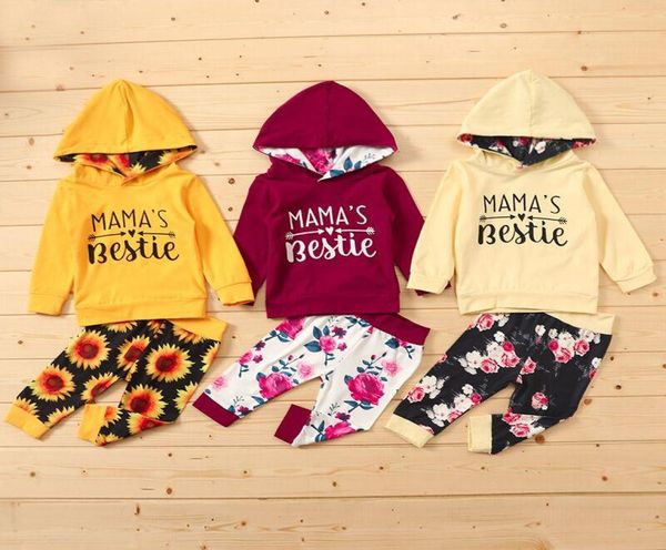 new baby girls clothing set infant girls long sleeve letter hoodie kids designer clothes toddler baby outfits floral pants out2606773, White
new baby girls clothing set infant girls long sleeve letter hoodie kids designer clothes toddler baby outfits floral pants out2606773, White