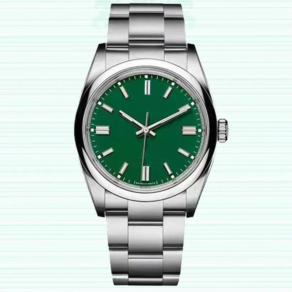 the watch is women's automatic warehouse clearance 40mm 36mm 31mm waterproof lovers' women's turquoise diamond dial mechanica, Slivery;brown
the watch is women's automatic warehouse clearance 40mm 36mm 31mm waterproof lovers' women's turquoise diamond dial mechanica, Slivery;brown