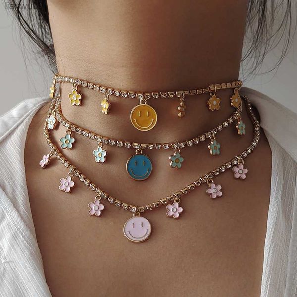 zx ins face butterfly pendants necklace for women good quality rhinestone crystal chain chokers necklace accessories l230704, Silver
zx ins face butterfly pendants necklace for women good quality rhinestone crystal chain chokers necklace accessories l230704, Silver