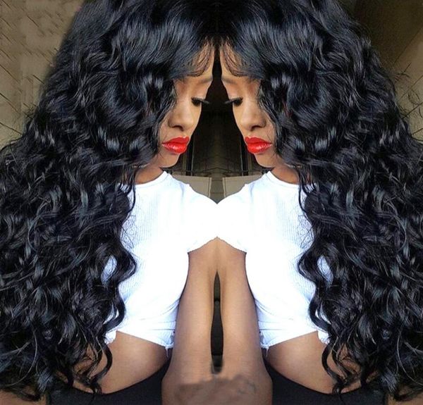 glueless full lace wig pre plucked brazilian virgin hair deep wave lace front human hair wigs for black women9330285, Black;brown
glueless full lace wig pre plucked brazilian virgin hair deep wave lace front human hair wigs for black women9330285, Black;brown