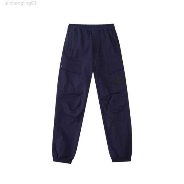 2022 united states men pants casual hip hop trousers spring travel stitching contrast color compass stick cloth multi-pocket cargoa911a911, Black
2022 united states men pants casual hip hop trousers spring travel stitching contrast color compass stick cloth multi-pocket cargoa911a911, Black