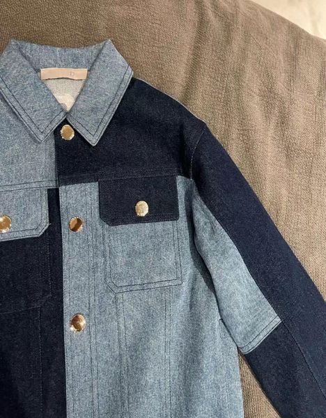 boys girls jackets baby outwear baby clothes denim jacket contrast back embroidery with letters long sleeve spring autumn wint2097470, Blue;gray
boys girls jackets baby outwear baby clothes denim jacket contrast back embroidery with letters long sleeve spring autumn wint2097470, Blue;gray