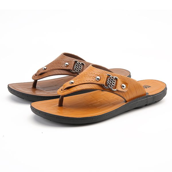slippers sandals men shoes summer slipper men's beach sandalias hombre sandale homme large size 3944 promotion 230703, Black
slippers sandals men shoes summer slipper men's beach sandalias hombre sandale homme large size 3944 promotion 230703, Black