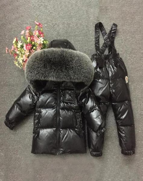 2019 winter baby boy clothes sets real fur down jackdts overalls girls clothing suits warm toddler children039s snow outfits6809350, White
2019 winter baby boy clothes sets real fur down jackdts overalls girls clothing suits warm toddler children039s snow outfits6809350, White