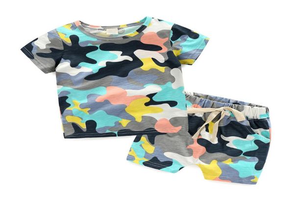 summer kids outfits 2020 new kids camouflage printed short sleeve tshirt cotton shorts 2pcs children casual sets a32346286005, White
summer kids outfits 2020 new kids camouflage printed short sleeve tshirt cotton shorts 2pcs children casual sets a32346286005, White