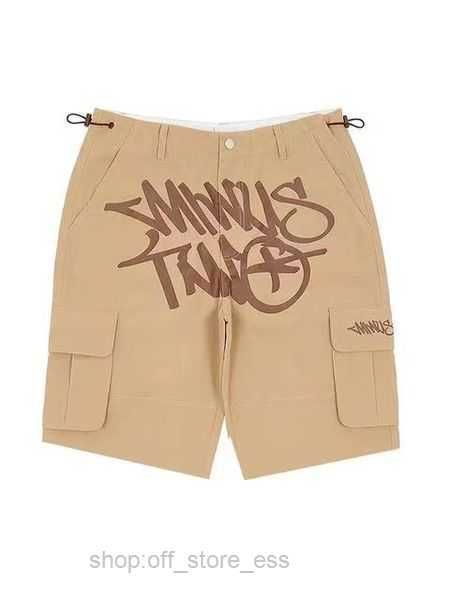 men's shorts minus two cargo harajuku casual loose punk rock straight wide leg trouser streetwear y2k short retro street trend overalls, White;black
men's shorts minus two cargo harajuku casual loose punk rock straight wide leg trouser streetwear y2k short retro street trend overalls, White;black
