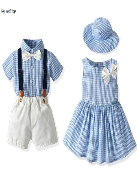 and brother and sister baby matching outfits toddler infant boys gentleman suitprincess girls tutu dress plaid outfit 2102594550, White
and brother and sister baby matching outfits toddler infant boys gentleman suitprincess girls tutu dress plaid outfit 2102594550, White