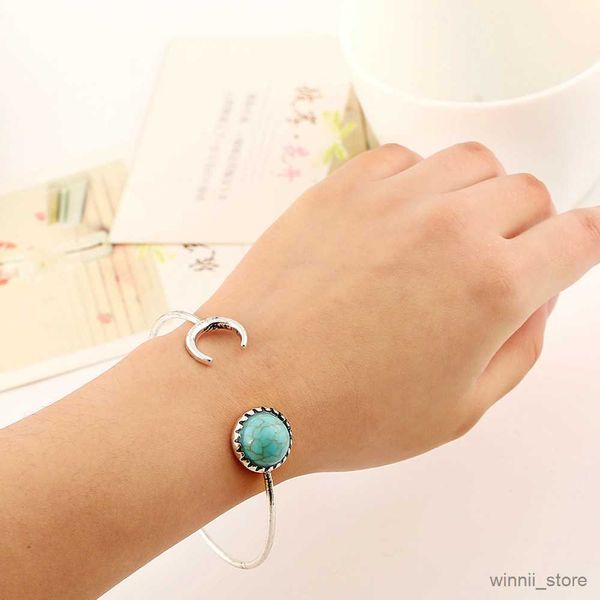 charm bracelets new fashion moon sun gem open cuff bracelets bangles for women jewelry ethnic r230704, Golden;silver
charm bracelets new fashion moon sun gem open cuff bracelets bangles for women jewelry ethnic r230704, Golden;silver