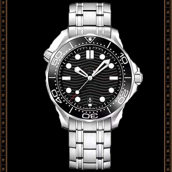 men's automatic watch women's watch 41mm2813 movement super luminous sapphire glass lens waterproof function sports fashion foldin, Slivery;brown
men's automatic watch women's watch 41mm2813 movement super luminous sapphire glass lens waterproof function sports fashion foldin, Slivery;brown