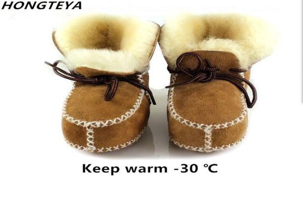 new sheepskin genuine leather wool fur baby boy winter boots infant girls warm moccasins shoes with plush lace up booties5710226
new sheepskin genuine leather wool fur baby boy winter boots infant girls warm moccasins shoes with plush lace up booties5710226