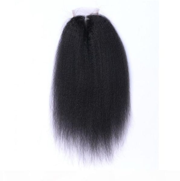 kinky straight lace closure bleached knots brazilian kinky straight human hair closure middle 3 part 100 human hair6543972, Black;brown
kinky straight lace closure bleached knots brazilian kinky straight human hair closure middle 3 part 100 human hair6543972, Black;brown