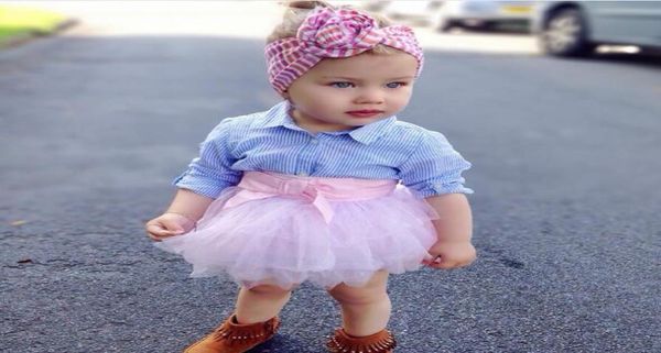 spring new girls fresh cotton striped lapel shirt pink mesh skirt suit4308239, White
spring new girls fresh cotton striped lapel shirt pink mesh skirt suit4308239, White