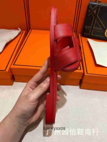 summer flat girl slipper oran women sandal 2023 classic designer h comfortable simple casual h versatile fashion women phim
summer flat girl slipper oran women sandal 2023 classic designer h comfortable simple casual h versatile fashion women phim