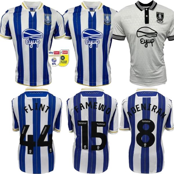 2023/24 sheffield wednesday soccer jerseys 2023 20224 will vaulks callum paterson michael smith tyreeq bakinson mallik wilks football shirts, Black;yellow
2023/24 sheffield wednesday soccer jerseys 2023 20224 will vaulks callum paterson michael smith tyreeq bakinson mallik wilks football shirts, Black;yellow