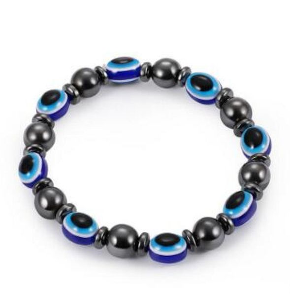 magnetic bracelet blue evil eye hematite stone therapy health care bangle health care energy bracelet jewelry gifts6163296, Red;brown
magnetic bracelet blue evil eye hematite stone therapy health care bangle health care energy bracelet jewelry gifts6163296, Red;brown