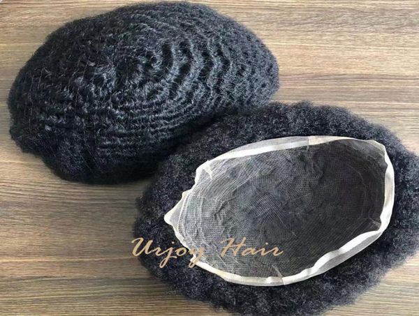indian virgin human hair replacement 360 afro wave hairpieces full lace toupee color 1 for black men4552870
indian virgin human hair replacement 360 afro wave hairpieces full lace toupee color 1 for black men4552870