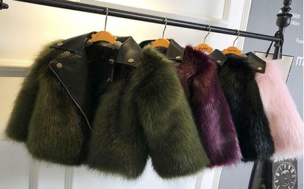 new girl fur coat jacket imitation fox artificial fur grass plushleather fake 2 pieces winter kids baby girl clothes4639700, Blue;gray
new girl fur coat jacket imitation fox artificial fur grass plushleather fake 2 pieces winter kids baby girl clothes4639700, Blue;gray