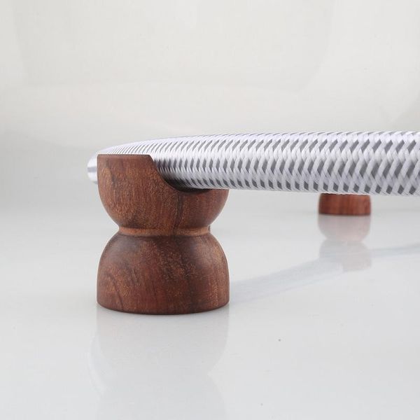 shorts cf2545 hifi rose wood wire bracket line support cable stand holder trestle antishock shock absorber foot pad feet pads, White;black
shorts cf2545 hifi rose wood wire bracket line support cable stand holder trestle antishock shock absorber foot pad feet pads, White;black