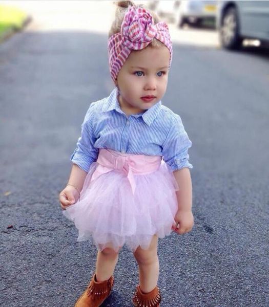 spring new girls fresh cotton striped lapel shirt pink mesh skirt suit9783072, White
spring new girls fresh cotton striped lapel shirt pink mesh skirt suit9783072, White