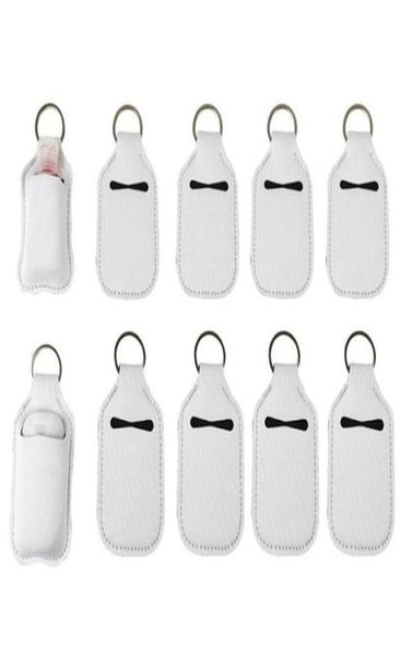 sublimation blanks refillable neoprene hand sanitizer holder cover chapstick holders with keychain for 30ml flip cap containers tr7885046
sublimation blanks refillable neoprene hand sanitizer holder cover chapstick holders with keychain for 30ml flip cap containers tr7885046