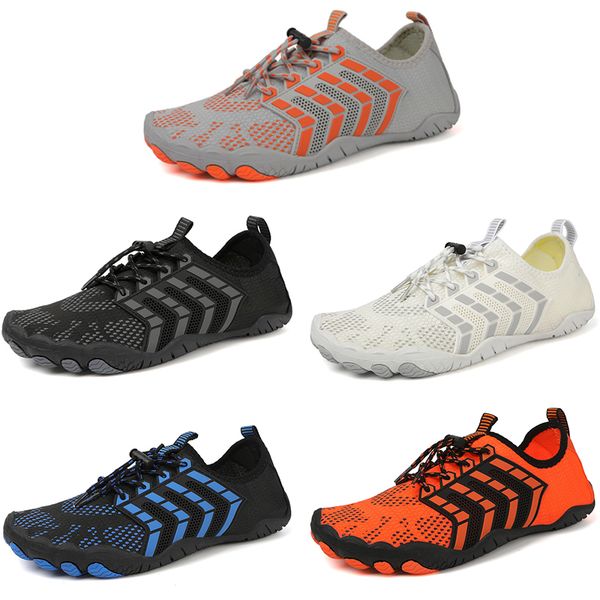 2023 wear resistant beach wading casual shoes men black gray blue white orange sneakers outdoor for all terrains
2023 wear resistant beach wading casual shoes men black gray blue white orange sneakers outdoor for all terrains