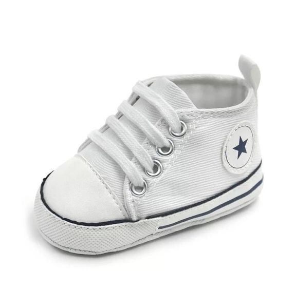 s 018 months newborn infant toddler baby boy girl soft sole crib shoes sneaker baby first walkers a17626276
s 018 months newborn infant toddler baby boy girl soft sole crib shoes sneaker baby first walkers a17626276
