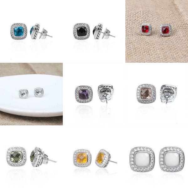 jewelry women designer earrings stud elegant earring studs sliver inlaid with square zircon stud vintage wedding party banquent gift, Golden;silver
jewelry women designer earrings stud elegant earring studs sliver inlaid with square zircon stud vintage wedding party banquent gift, Golden;silver