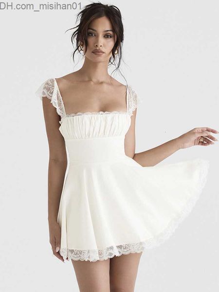 casual dresses basic casual dresses mozision elegant white lace strap mini dress for women fashion sleeveless backless loose short vestido z, Black;gray
casual dresses basic casual dresses mozision elegant white lace strap mini dress for women fashion sleeveless backless loose short vestido z, Black;gray