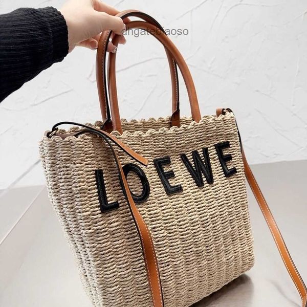 designer bags bag girl 2023 raffia loewsbag tote handbags crossbody grass woven lazy wind women's tote summer large capacity durable wp
designer bags bag girl 2023 raffia loewsbag tote handbags crossbody grass woven lazy wind women's tote summer large capacity durable wp