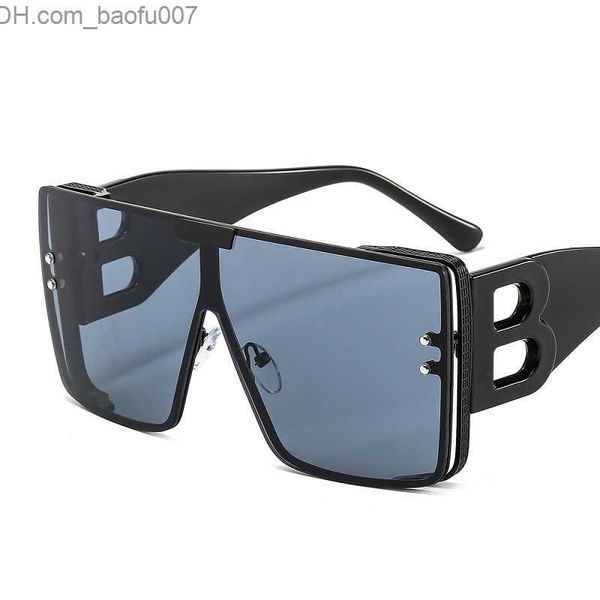 sunglasses fashion large frame b letters sunglasses women luxury brand retro square metal sun glasses men fashion gradient shades lady z2307, White;black
sunglasses fashion large frame b letters sunglasses women luxury brand retro square metal sun glasses men fashion gradient shades lady z2307, White;black