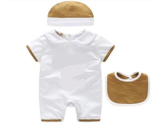 3pcs sets baby boys girls rompers romper toddler cotton short sleeve onepiece jumpsuits summer infant onesies romperbibhat kids6658040, Blue
3pcs sets baby boys girls rompers romper toddler cotton short sleeve onepiece jumpsuits summer infant onesies romperbibhat kids6658040, Blue