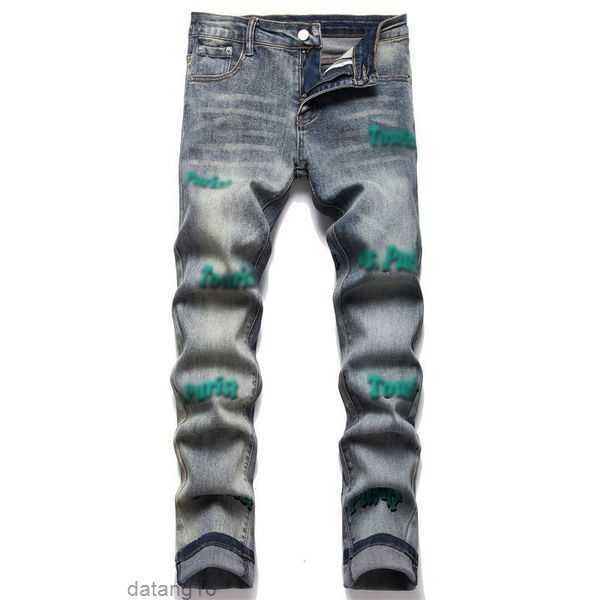 mens designer jeans no rips skinny amirri for men ripped pants with holes denim man shirt straight leg slim fit zipper amari hip hop bikers, Blue
mens designer jeans no rips skinny amirri for men ripped pants with holes denim man shirt straight leg slim fit zipper amari hip hop bikers, Blue