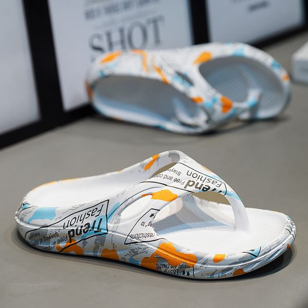 slippers fashionable and trendy high elastic eva thick soled lovers' flipflop beach outdoor camping sandals men's women's sho, Black
slippers fashionable and trendy high elastic eva thick soled lovers' flipflop beach outdoor camping sandals men's women's sho, Black
