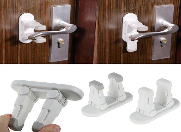 carriers slings backpacks 3pcslot child safety lock baby door handle lever proof window antiopening protection toddler kids st9424007
carriers slings backpacks 3pcslot child safety lock baby door handle lever proof window antiopening protection toddler kids st9424007