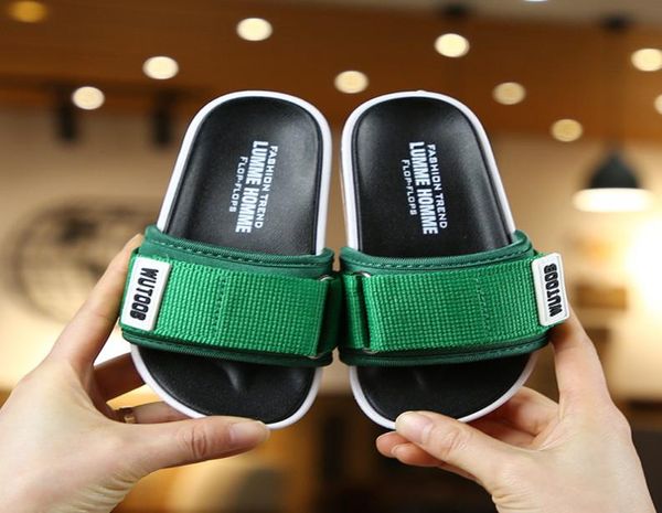 2020 new summer slippers kids toddler indoor and outdoor sandals bottom nonslip children shoes kids slippers for boys baby6490097, Black;grey
2020 new summer slippers kids toddler indoor and outdoor sandals bottom nonslip children shoes kids slippers for boys baby6490097, Black;grey