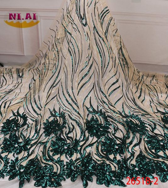 2019 african sequins lace fabric french net embroidery tulle lace fabric for nigerian wedding party dress xy2651b24521950, Pink;blue
2019 african sequins lace fabric french net embroidery tulle lace fabric for nigerian wedding party dress xy2651b24521950, Pink;blue