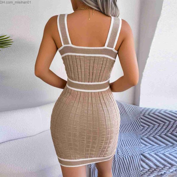 casual dresses basic casual dresses womens sleeveless ribbed knit tank dress scoop neck slim fit fashion for summer party club womens z23070, Black;gray
casual dresses basic casual dresses womens sleeveless ribbed knit tank dress scoop neck slim fit fashion for summer party club womens z23070, Black;gray