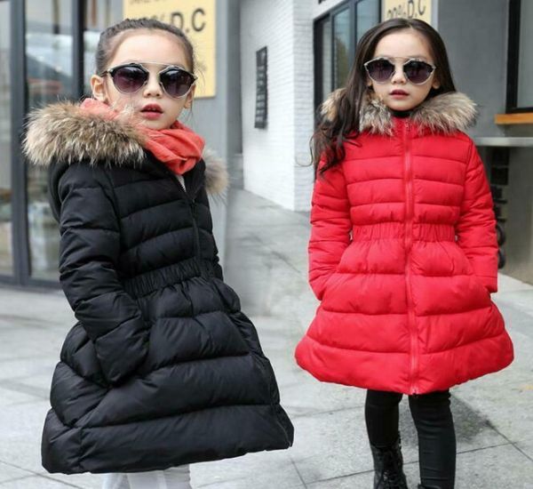 winter girls hooded coat baby girls kids warm padded thick parka long color fur jacket3190211, Blue;gray
winter girls hooded coat baby girls kids warm padded thick parka long color fur jacket3190211, Blue;gray