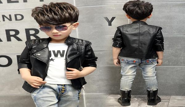 teenager girl boys leather jacket boys casual black solid children outerwear kids girls coats winter leather jackets 2017 new1022047, Blue;gray
teenager girl boys leather jacket boys casual black solid children outerwear kids girls coats winter leather jackets 2017 new1022047, Blue;gray