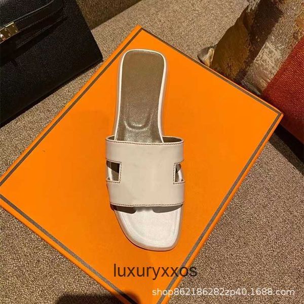 slippers 2023 designer classic sandal summer classic slipper women's h leisure beach flat bottom oran girl fashion leather sandals blac
slippers 2023 designer classic sandal summer classic slipper women's h leisure beach flat bottom oran girl fashion leather sandals blac