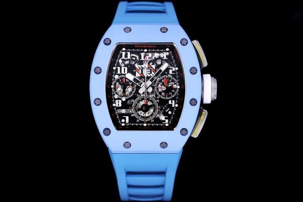 fantastic mechanical r i c h a r d luxury superb style male wrist watches rm11 rm11-03 c95q 7designer high-end quality tpt carbon fiber beze, Slivery;brown
fantastic mechanical r i c h a r d luxury superb style male wrist watches rm11 rm11-03 c95q 7designer high-end quality tpt carbon fiber beze, Slivery;brown