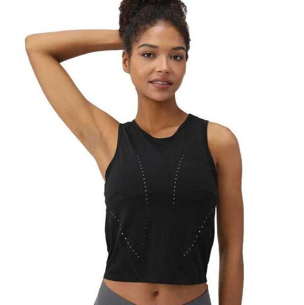 l-2305 yoga tank gym clothes women's vest loose breathable antibacterial mesh sleeveless sports shirt summer top, White;red
l-2305 yoga tank gym clothes women's vest loose breathable antibacterial mesh sleeveless sports shirt summer top, White;red