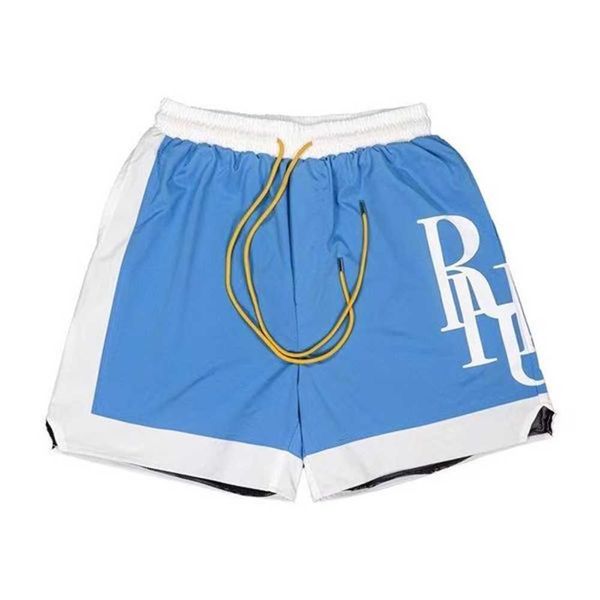 rhude shorts designers mens basketball short pants shirt luxurys summer beach letter mesh street fashion sweatpants 2ynu, White;black
rhude shorts designers mens basketball short pants shirt luxurys summer beach letter mesh street fashion sweatpants 2ynu, White;black